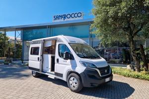 Furgonato KM0 Chausson Van V594S First Line