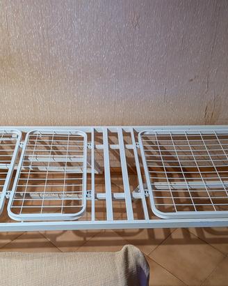 Letto per disabili