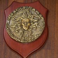 STORICO CREST SOMMOZZATORI DI SARDEGNA