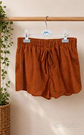 pantaloncini shein