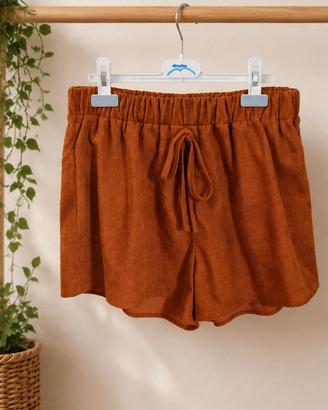 pantaloncini shein
