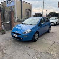 Fiat Punto 4 SERIE 1.3 MJT 2018