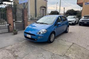 Fiat Punto 4 SERIE 1.3 MJT 2018