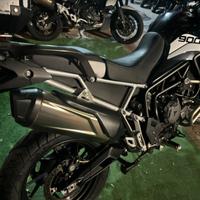 Triumph Tiger 900 GT PRO ABS