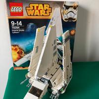 Lego Starwars 75094 Imperial Shuttle Tydirium