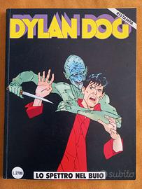 Dylan Dog n. 68 Lo spettro nel buio 