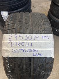 GOMME 295 30 19 PIRELLI INVERNALI M+S