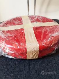 Set Dischi Palestra 20 kg + Manubri Componibili