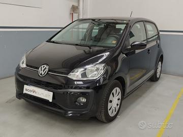 VOLKSWAGEN up! 5p 1.0 Move up! 60cv U1054530