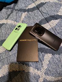 Honor magic 6 pro 