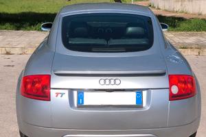 Audi tt coupè cc 1800 km 206000 anno 2002