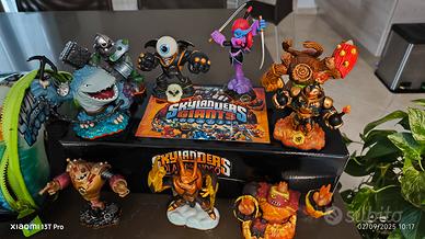 skylander