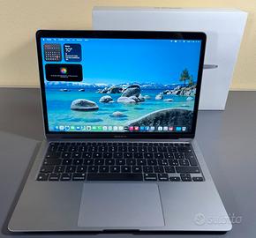 MacBook Air 13” M1 2020 8GB 256GB