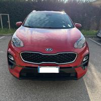 Kia Sportage 1.6 crdi - 12 MESI DI GARANZIA -