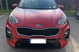 Kia Sportage 1.6 crdi - 12 MESI DI GARANZIA -