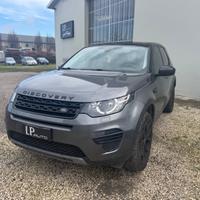 Land Rover Discovery Sport 2.0 TD4 150 CV HSE Luxu