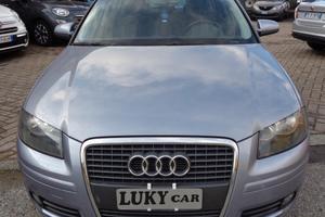 Audi A3 1.9 TDI Attraction