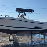 Hydra sports 25