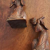 Antichi copribottoni Cina