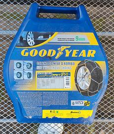 catene da neve good year