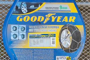 catene da neve good year