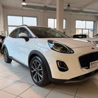 Ford Puma 1.5 EcoBlue 120 CV S&S Titanium