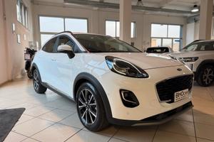 Ford Puma 1.5 EcoBlue 120 CV S&S Titanium