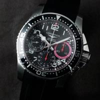 Longines Hydroconquest Chrono