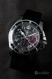 Longines Hydroconquest Chrono