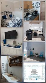 Casa vacanze b&b