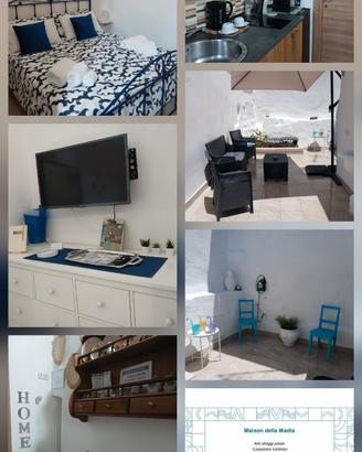 Casa vacanze b&b