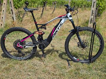 MTB Ebike Fantic XMF 1.7 taglia L