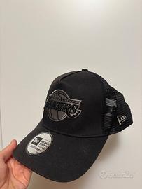 Cappello Lakers