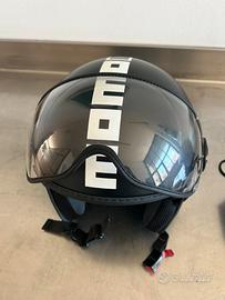 Casco Momo Design Taglia XL