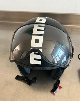 Casco Momo Design Taglia XL