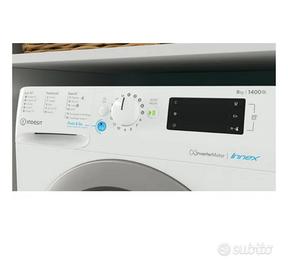 Lavatrice Indesit 9kg