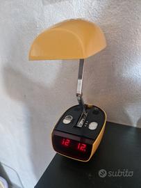 lampada orologio  Timco Hong Kong 
