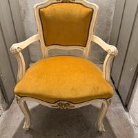 Sedia vintage