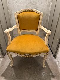 Sedia vintage