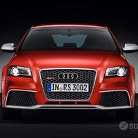 SCONTO 30% Ricambi Audi TT RS 8J MK2 + RS3 8P