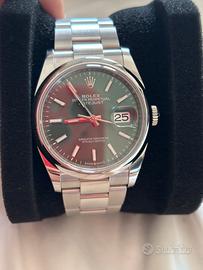 Rolex