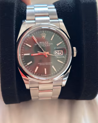 Rolex