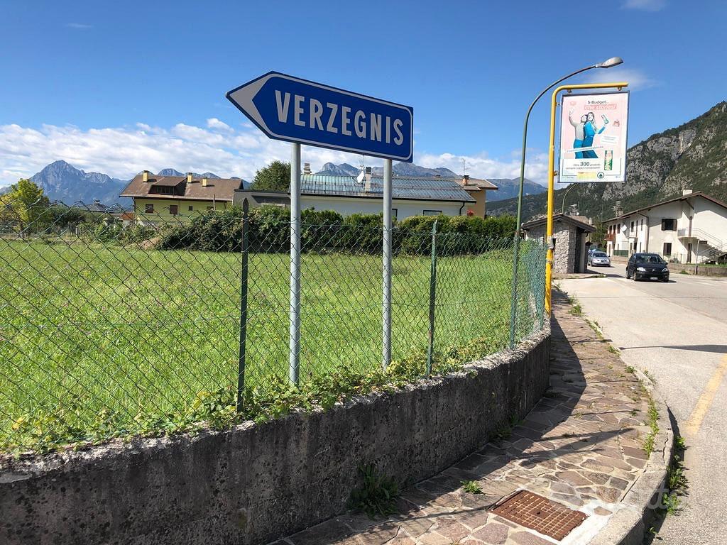 Terreno edificabile a Invillino - Vista 3