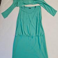 Vestito donna primaverile Motivi, sintetico
