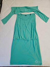 Vestito donna primaverile Motivi, sintetico