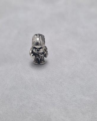 Pandora Chewbecca Charm