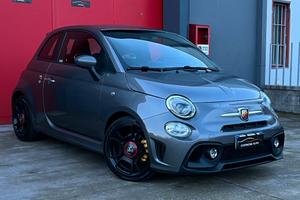 Abarth 595 1.4 T-JET 145 CV - *PROMOZIONE*