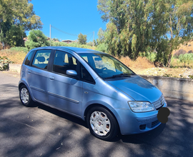 Fiat idea 1.3 multijet