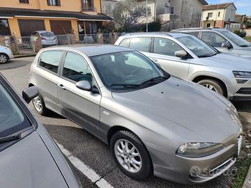 Alfa Romeo 1.9 JTD 120cv