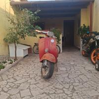 vespa 50 farò tondo 65'
